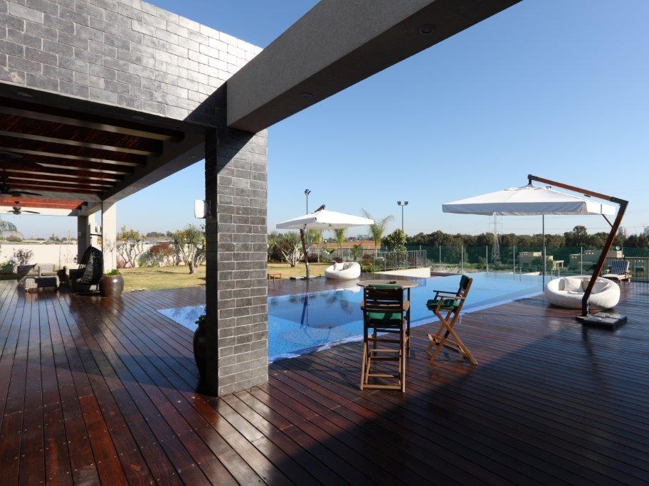 Maison Ramot Hashavim 